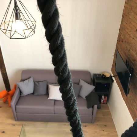 Charmant Studio De 20M2 En Hypercentre De טולוז מראה חיצוני תמונה